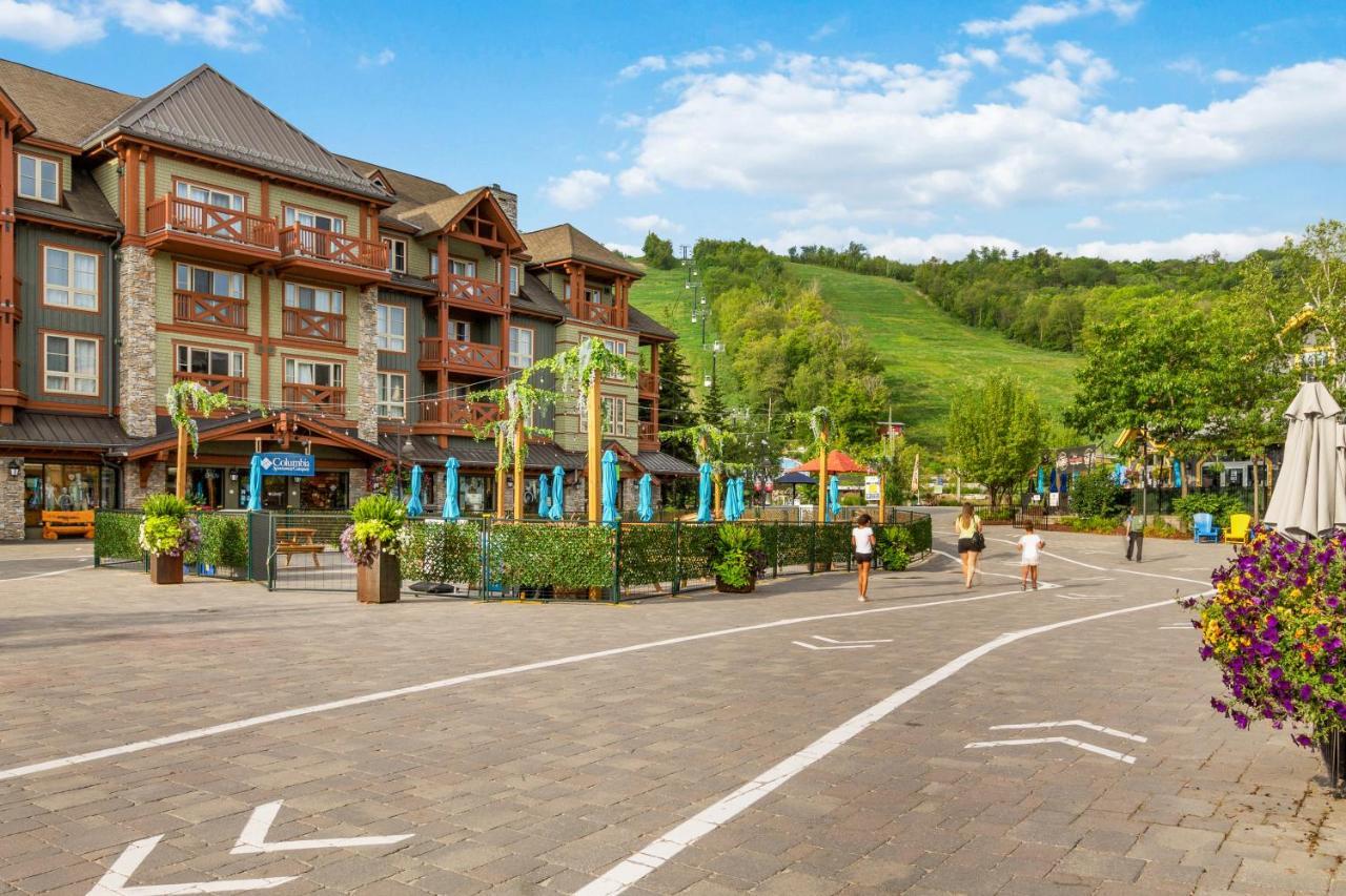 211 Chateau Ridge Blue Mountains Exteriör bild