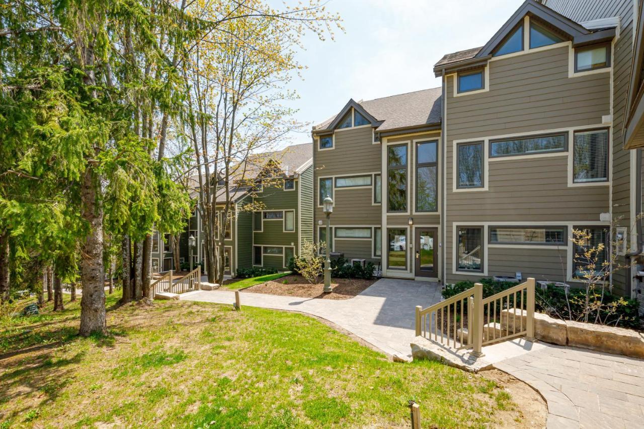 211 Chateau Ridge Blue Mountains Exteriör bild